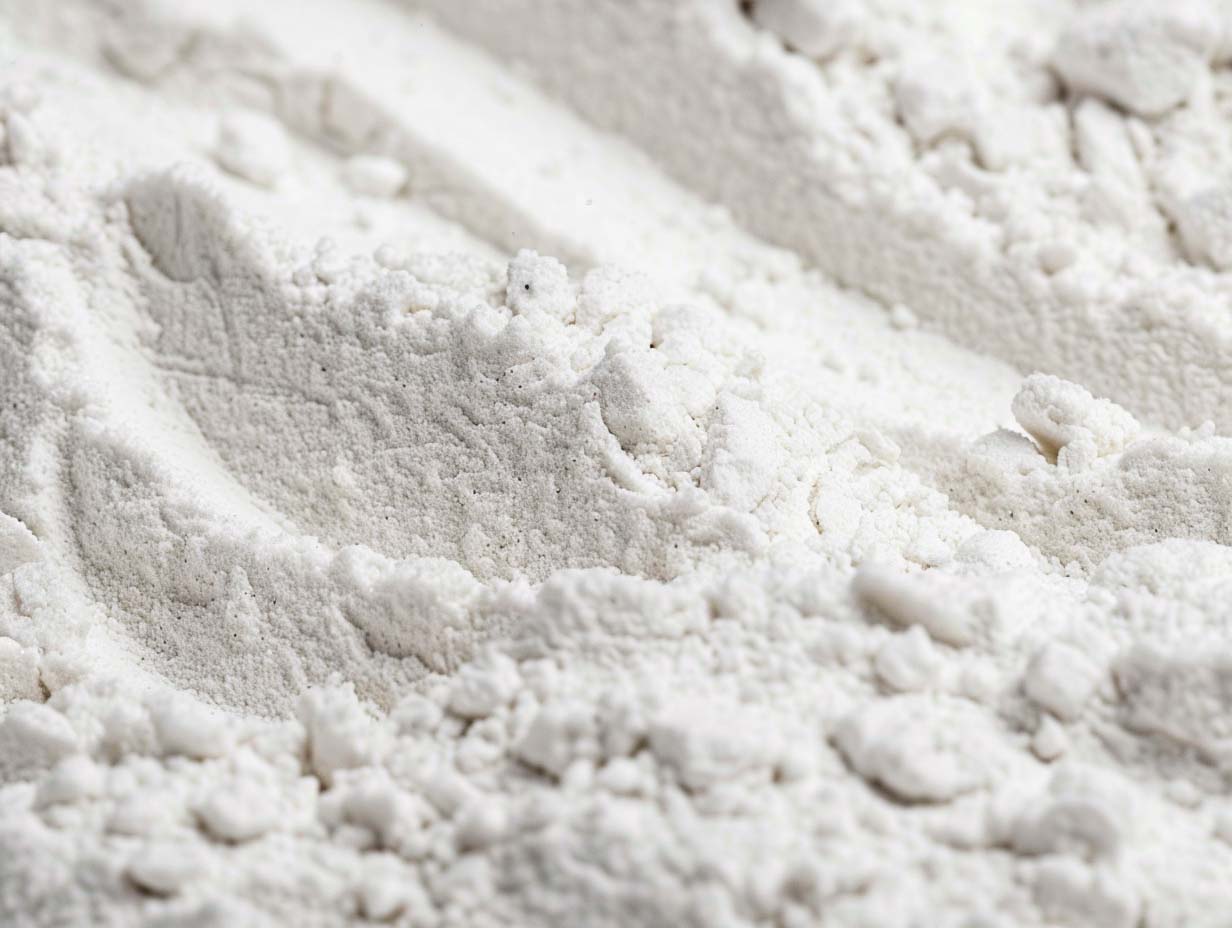 Kaolin