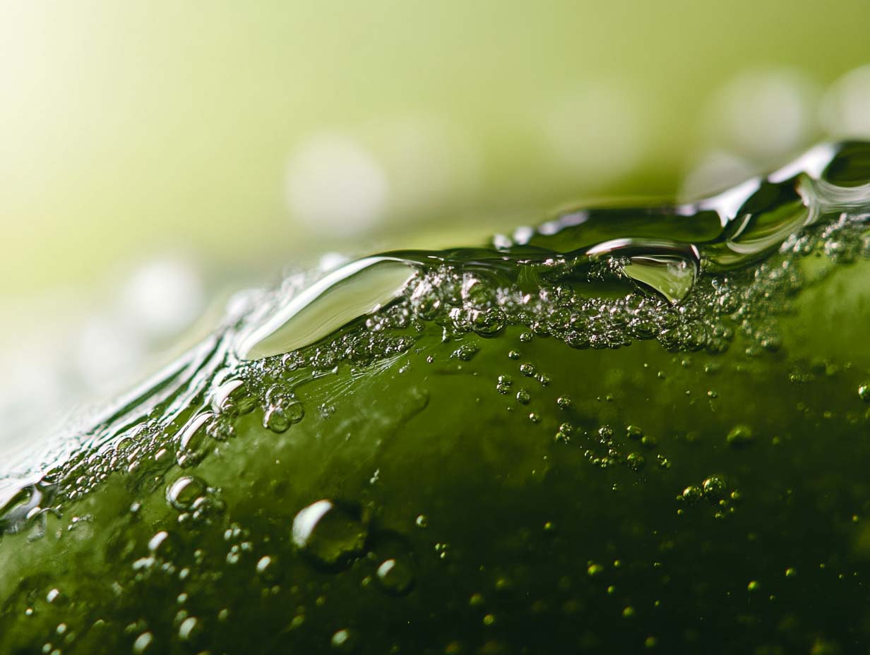 Chlorella Extract