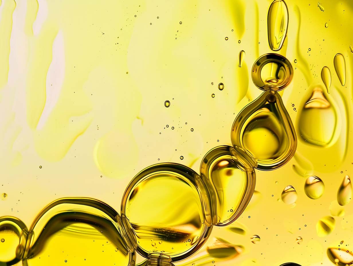 Olive oil