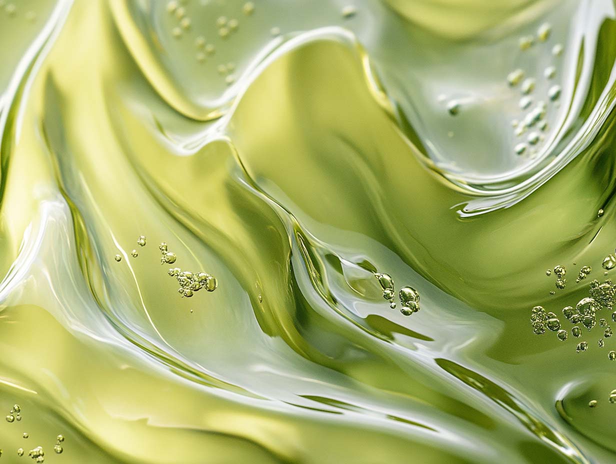 Aloe vera