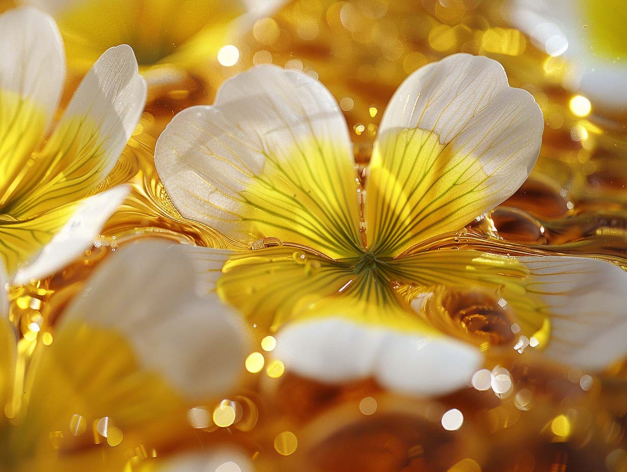 Meadowfoam seed oil