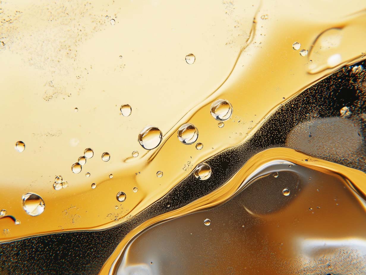 Sweet Almond Oil