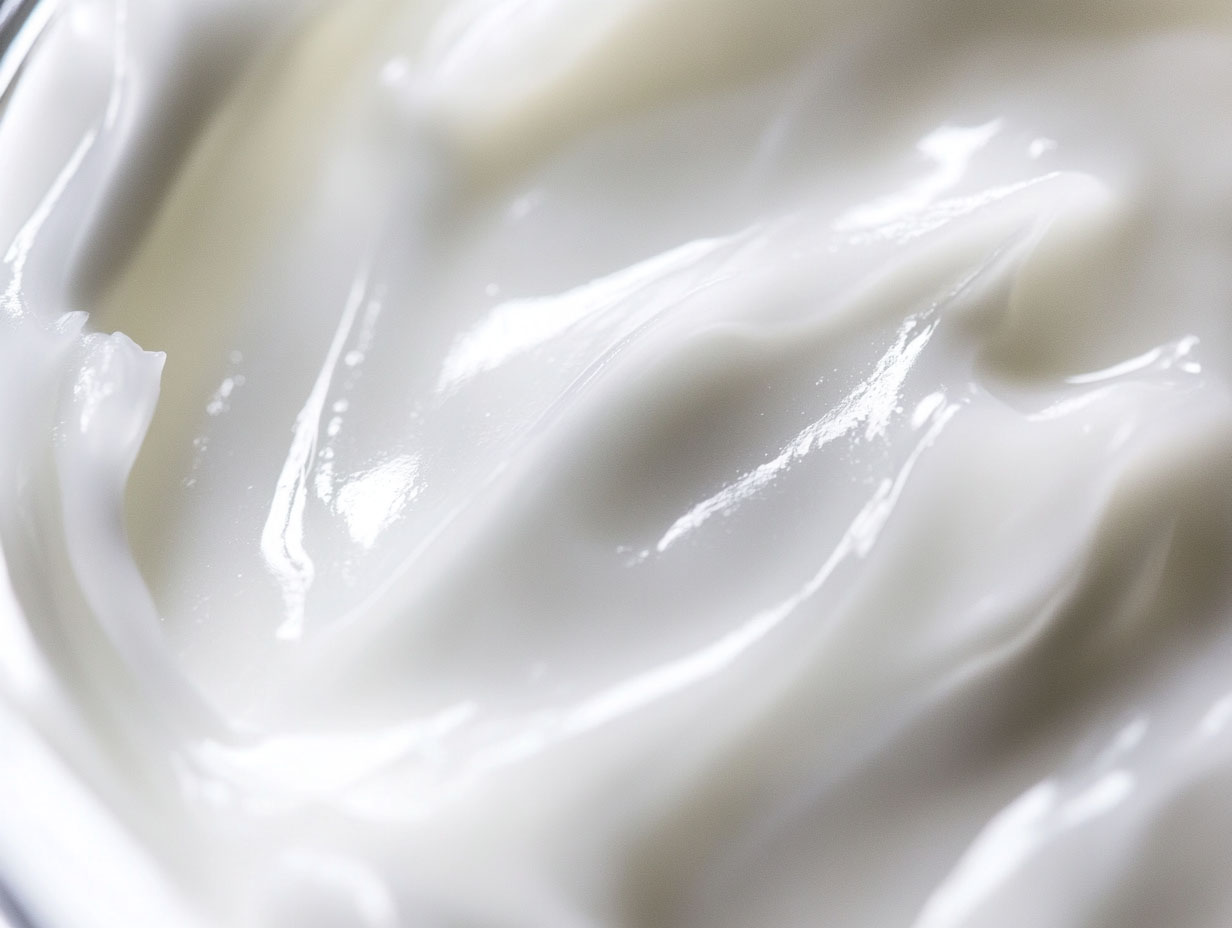 Coconut oil