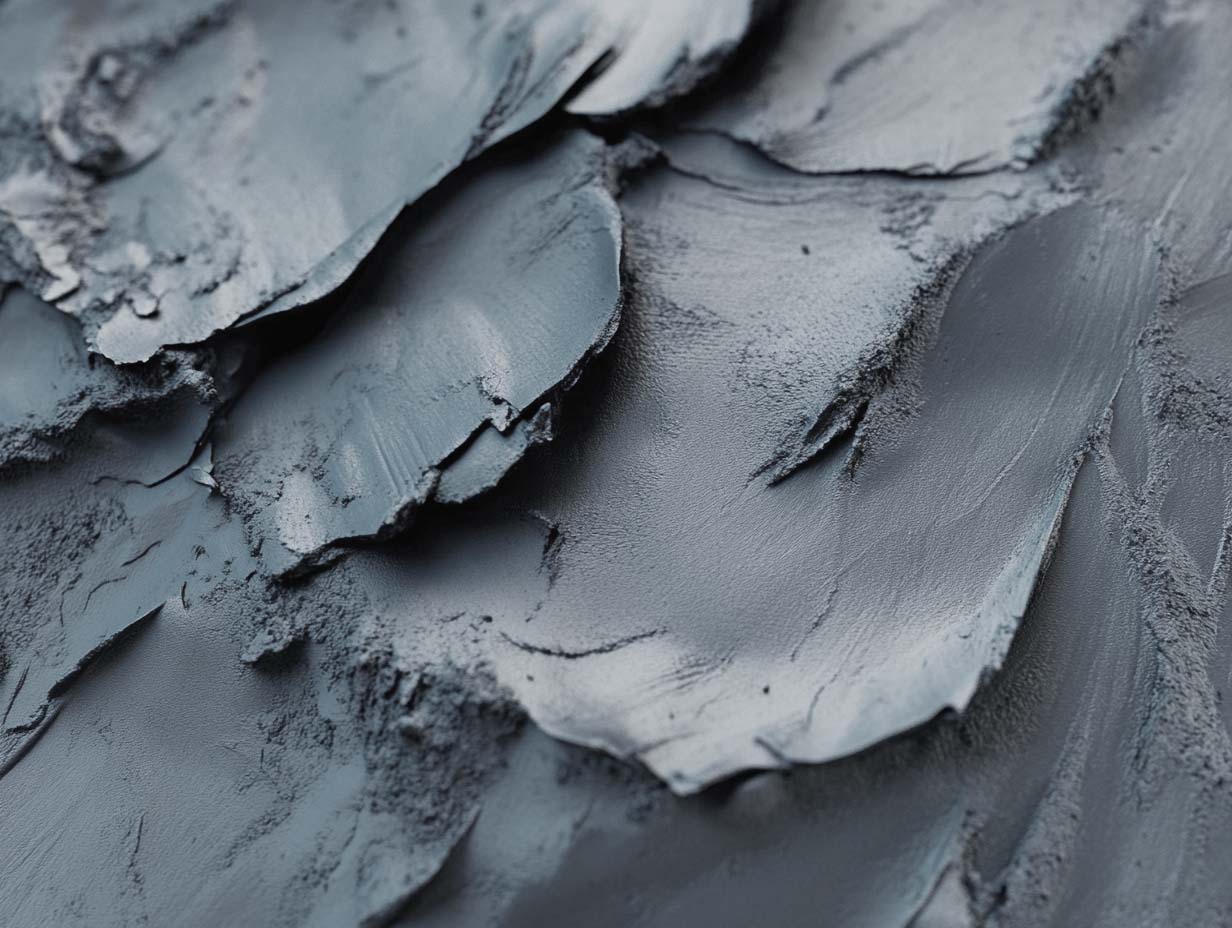Bentonite