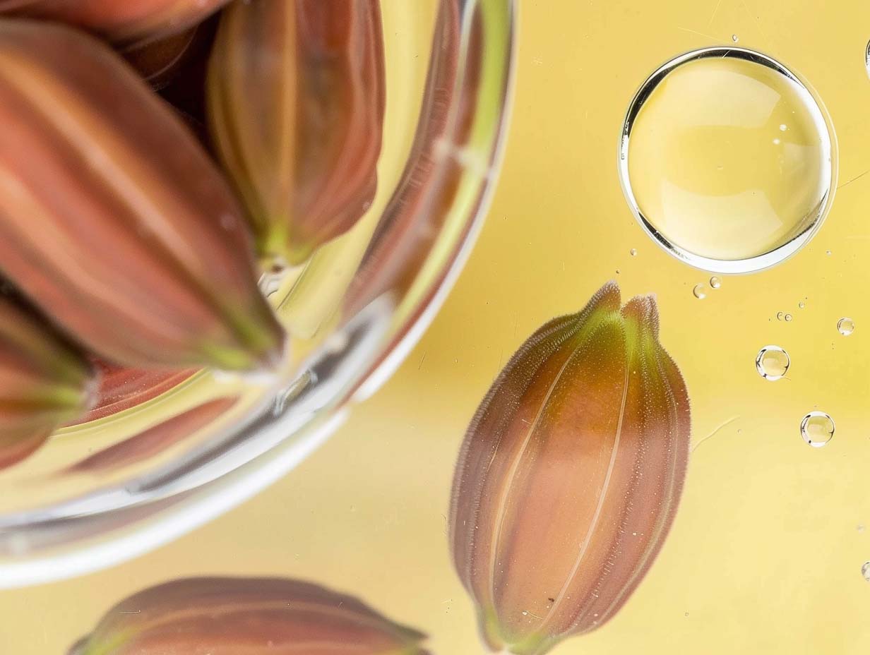 jojoba seed oil
