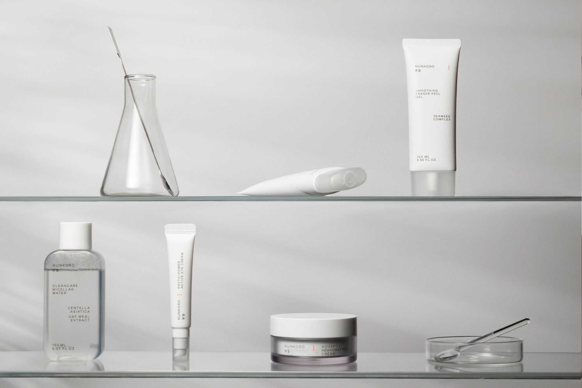 The Role of Pro-, Pre-, and Postbiotics in Cosmetics: Scientific Approach to Restoring and Supporting the Skin Barrier