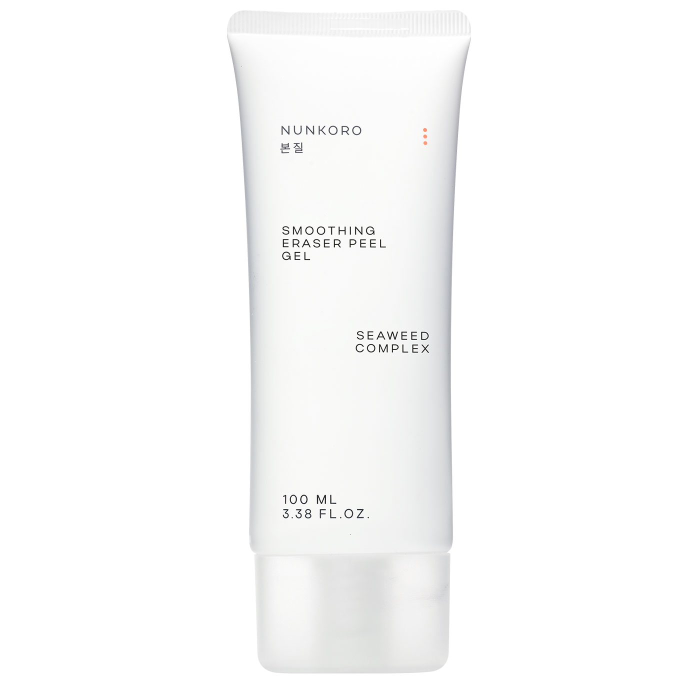 SMOOTHING ERASER PEEL GEL