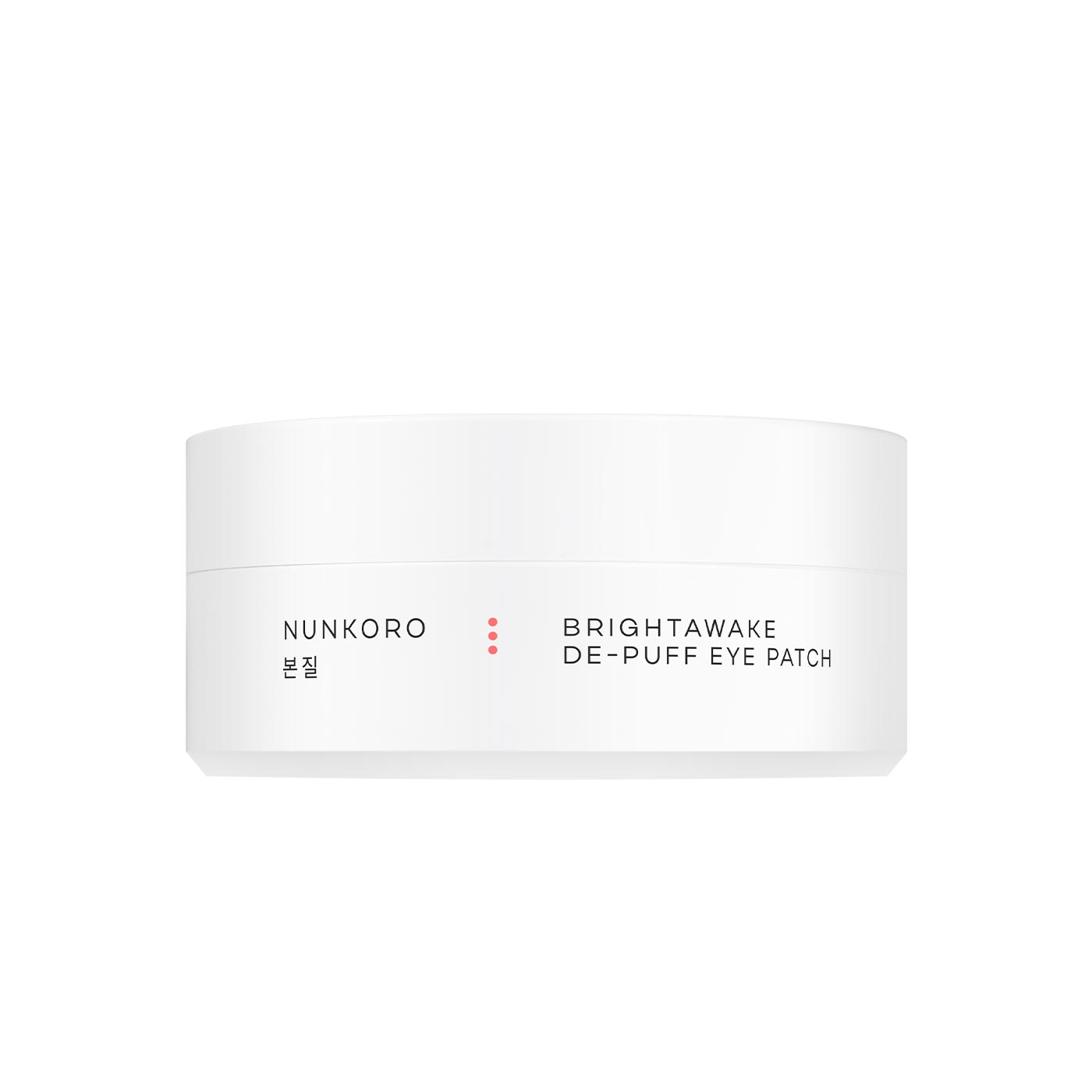 BRIGHTAWAKE DE-PUFF EYE PATCH