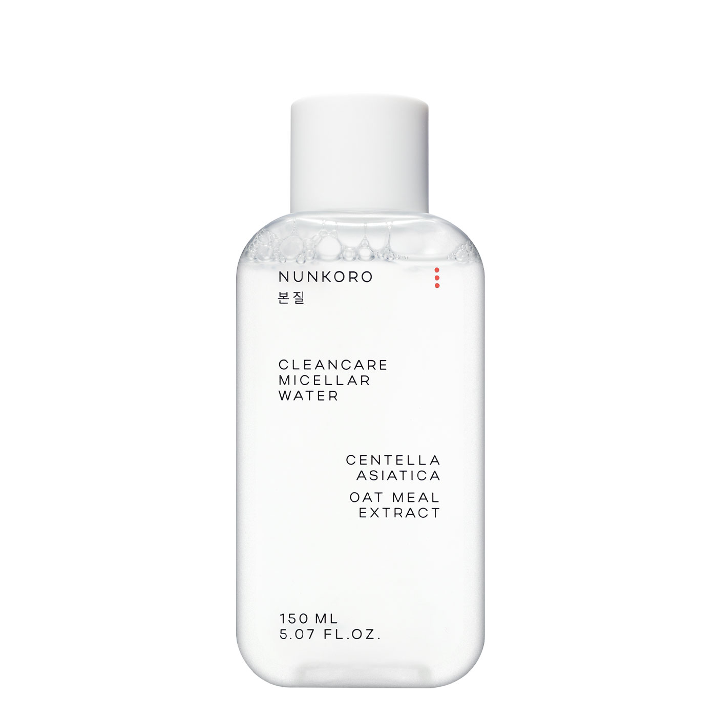 CLEANCARE MICELLAR WATER