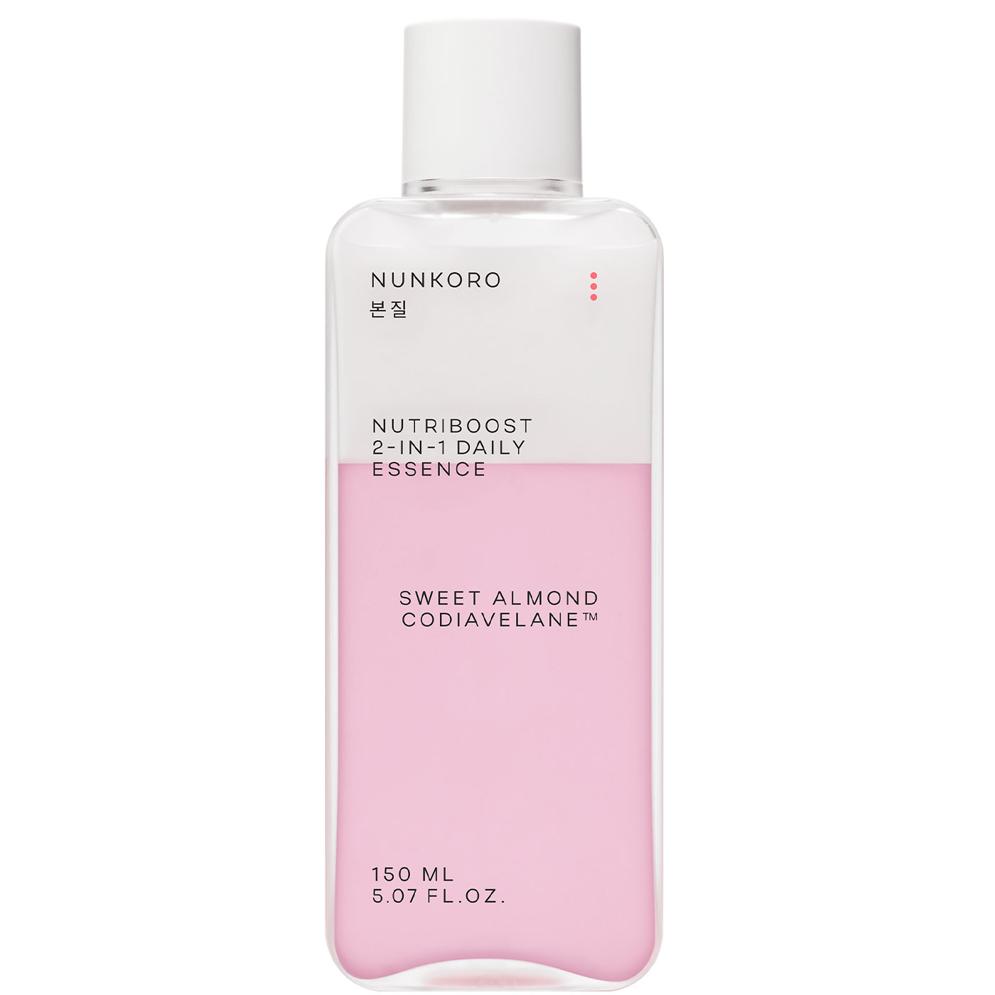 NUTRIBOOST 2-IN-1 DAILY ESSENCE