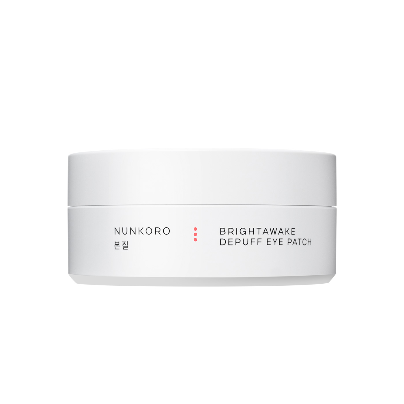BRIGHTAWAKE DE-PUFF EYE PATCH